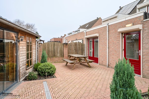 Medium property photo - Industriestraat 2, 5953 LX Reuver